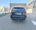 Синій Ленд Ровер Range Rover Sport, об'ємом двигуна 2.7 л та пробігом 355 тис. км за 4295 $, фото 4 на Automoto.ua