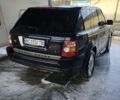 Синій Ленд Ровер Range Rover Sport, об'ємом двигуна 2.72 л та пробігом 340 тис. км за 12000 $, фото 5 на Automoto.ua