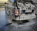 Синій Ленд Ровер Range Rover Sport, об'ємом двигуна 2.72 л та пробігом 340 тис. км за 12000 $, фото 8 на Automoto.ua
