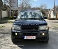 Синій Ленд Ровер Range Rover Sport, об'ємом двигуна 2.7 л та пробігом 330 тис. км за 5200 $, фото 4 на Automoto.ua