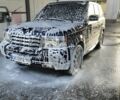 Синій Ленд Ровер Range Rover Sport, об'ємом двигуна 2.72 л та пробігом 340 тис. км за 12000 $, фото 7 на Automoto.ua