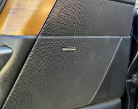 Синій Ленд Ровер Range Rover Sport, об'ємом двигуна 2.7 л та пробігом 330 тис. км за 5200 $, фото 12 на Automoto.ua