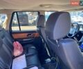 Синий Ленд Ровер Рендж Ровер Спорт, объемом двигателя 2.7 л и пробегом 350 тыс. км за 7500 $, фото 13 на Automoto.ua