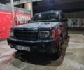 Синій Ленд Ровер Range Rover Sport, об'ємом двигуна 2.7 л та пробігом 350 тис. км за 4483 $, фото 1 на Automoto.ua