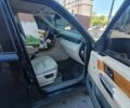 Синій Ленд Ровер Range Rover Sport, об'ємом двигуна 2.7 л та пробігом 355 тис. км за 4295 $, фото 7 на Automoto.ua
