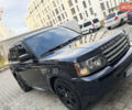 Синій Ленд Ровер Range Rover Sport, об'ємом двигуна 2.72 л та пробігом 300 тис. км за 7649 $, фото 6 на Automoto.ua