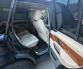 Синій Ленд Ровер Range Rover Sport, об'ємом двигуна 2.7 л та пробігом 355 тис. км за 4295 $, фото 8 на Automoto.ua