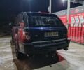 Синій Ленд Ровер Range Rover Sport, об'ємом двигуна 2.7 л та пробігом 350 тис. км за 4483 $, фото 2 на Automoto.ua