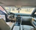 Синій Ленд Ровер Range Rover Sport, об'ємом двигуна 2.7 л та пробігом 355 тис. км за 4295 $, фото 10 на Automoto.ua