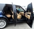 Синій Ленд Ровер Range Rover Sport, об'ємом двигуна 27 л та пробігом 238 тис. км за 13500 $, фото 33 на Automoto.ua