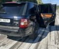 Синій Ленд Ровер Range Rover Sport, об'ємом двигуна 4.4 л та пробігом 270 тис. км за 11700 $, фото 15 на Automoto.ua