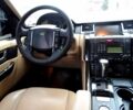 Синій Ленд Ровер Range Rover Sport, об'ємом двигуна 27 л та пробігом 238 тис. км за 13500 $, фото 9 на Automoto.ua