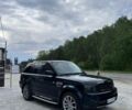 Синій Ленд Ровер Range Rover Sport, об'ємом двигуна 3.6 л та пробігом 285 тис. км за 9000 $, фото 25 на Automoto.ua