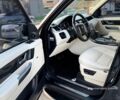 Синій Ленд Ровер Range Rover Sport, об'ємом двигуна 3.6 л та пробігом 285 тис. км за 9000 $, фото 17 на Automoto.ua
