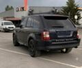 Синій Ленд Ровер Range Rover Sport, об'ємом двигуна 2.7 л та пробігом 340 тис. км за 5624 $, фото 3 на Automoto.ua