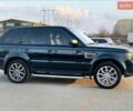 Синій Ленд Ровер Range Rover Sport, об'ємом двигуна 3.6 л та пробігом 285 тис. км за 9000 $, фото 6 на Automoto.ua
