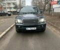 Синий Ленд Ровер Рендж Ровер Спорт, объемом двигателя 4.4 л и пробегом 197 тыс. км за 9900 $, фото 11 на Automoto.ua