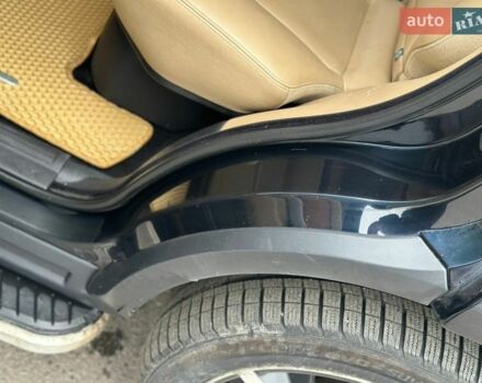 Синий Ленд Ровер Рендж Ровер Спорт, объемом двигателя 4.4 л и пробегом 197 тыс. км за 9900 $, фото 24 на Automoto.ua