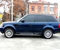 Синій Ленд Ровер Range Rover Sport, об'ємом двигуна 27 л та пробігом 238 тис. км за 13500 $, фото 7 на Automoto.ua