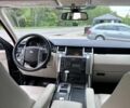 Синій Ленд Ровер Range Rover Sport, об'ємом двигуна 3.6 л та пробігом 285 тис. км за 9000 $, фото 30 на Automoto.ua