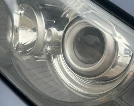 Синий Ленд Ровер Рендж Ровер Спорт, объемом двигателя 4.4 л и пробегом 197 тыс. км за 8400 $, фото 26 на Automoto.ua