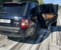 Синий Ленд Ровер Рендж Ровер Спорт, объемом двигателя 4.4 л и пробегом 270 тыс. км за 11700 $, фото 14 на Automoto.ua