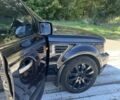 Синій Ленд Ровер Range Rover Sport, об'ємом двигуна 4.4 л та пробігом 270 тис. км за 11700 $, фото 13 на Automoto.ua
