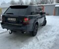 Синій Ленд Ровер Range Rover Sport, об'ємом двигуна 2.7 л та пробігом 320 тис. км за 6700 $, фото 3 на Automoto.ua