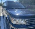 Синій Ленд Ровер Range Rover Sport, об'ємом двигуна 4.4 л та пробігом 270 тис. км за 11700 $, фото 1 на Automoto.ua