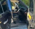 Синій Ленд Ровер Range Rover Sport, об'ємом двигуна 4.4 л та пробігом 462 тис. км за 10800 $, фото 3 на Automoto.ua