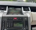 Синій Ленд Ровер Range Rover Sport, об'ємом двигуна 3.6 л та пробігом 285 тис. км за 9000 $, фото 32 на Automoto.ua