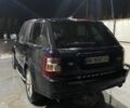 Синий Ленд Ровер Рендж Ровер Спорт, объемом двигателя 2.7 л и пробегом 350 тыс. км за 8013 $, фото 2 на Automoto.ua