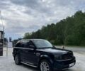 Синий Ленд Ровер Рендж Ровер Спорт, объемом двигателя 3.6 л и пробегом 285 тыс. км за 8900 $, фото 25 на Automoto.ua