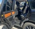 Синій Ленд Ровер Range Rover Sport, об'ємом двигуна 4.4 л та пробігом 270 тис. км за 11700 $, фото 9 на Automoto.ua
