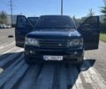 Синий Ленд Ровер Рендж Ровер Спорт, объемом двигателя 4.4 л и пробегом 270 тыс. км за 11700 $, фото 9 на Automoto.ua