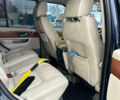 Синій Ленд Ровер Range Rover Sport, об'ємом двигуна 2.7 л та пробігом 320 тис. км за 6700 $, фото 6 на Automoto.ua