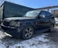 Синій Ленд Ровер Range Rover Sport, об'ємом двигуна 0.27 л та пробігом 220 тис. км за 3250 $, фото 1 на Automoto.ua