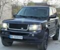 Синій Ленд Ровер Range Rover Sport, об'ємом двигуна 2.72 л та пробігом 390 тис. км за 11900 $, фото 11 на Automoto.ua