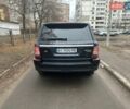 Синий Ленд Ровер Рендж Ровер Спорт, объемом двигателя 4.4 л и пробегом 197 тыс. км за 9900 $, фото 14 на Automoto.ua