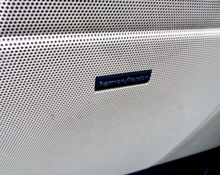 Синій Ленд Ровер Range Rover Sport, об'ємом двигуна 27 л та пробігом 238 тис. км за 13500 $, фото 23 на Automoto.ua