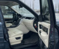 Синій Ленд Ровер Range Rover Sport, об'ємом двигуна 4.4 л та пробігом 177 тис. км за 12500 $, фото 5 на Automoto.ua