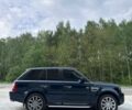 Синій Ленд Ровер Range Rover Sport, об'ємом двигуна 3.6 л та пробігом 285 тис. км за 9000 $, фото 8 на Automoto.ua