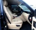Синій Ленд Ровер Range Rover Sport, об'ємом двигуна 27 л та пробігом 238 тис. км за 13500 $, фото 27 на Automoto.ua