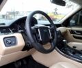 Синій Ленд Ровер Range Rover Sport, об'ємом двигуна 27 л та пробігом 238 тис. км за 13500 $, фото 10 на Automoto.ua