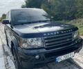 Синій Ленд Ровер Range Rover Sport, об'ємом двигуна 4.4 л та пробігом 462 тис. км за 10800 $, фото 9 на Automoto.ua