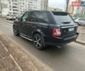 Синий Ленд Ровер Рендж Ровер Спорт, объемом двигателя 4.4 л и пробегом 197 тыс. км за 8400 $, фото 15 на Automoto.ua