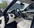 Синій Ленд Ровер Range Rover Sport, об'ємом двигуна 3.6 л та пробігом 285 тис. км за 9000 $, фото 27 на Automoto.ua