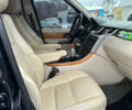 Синій Ленд Ровер Range Rover Sport, об'ємом двигуна 2.7 л та пробігом 320 тис. км за 6700 $, фото 9 на Automoto.ua