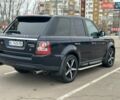 Синий Ленд Ровер Рендж Ровер Спорт, объемом двигателя 4.4 л и пробегом 196 тыс. км за 9500 $, фото 6 на Automoto.ua