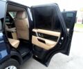 Синій Ленд Ровер Range Rover Sport, об'ємом двигуна 27 л та пробігом 238 тис. км за 13500 $, фото 32 на Automoto.ua